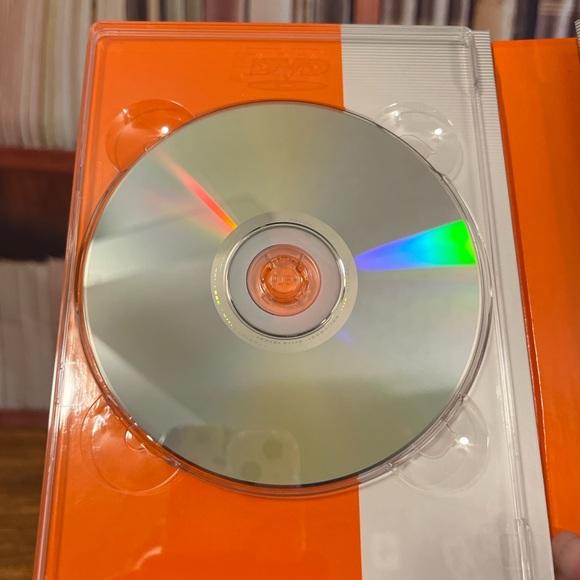 NEW Everybody Loves Raymond - Season 4-Perfect Discs never used ISBN 0783116837 - Picture 5 of 13